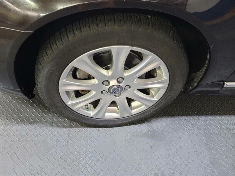 2011 Volvo S80 Image 18