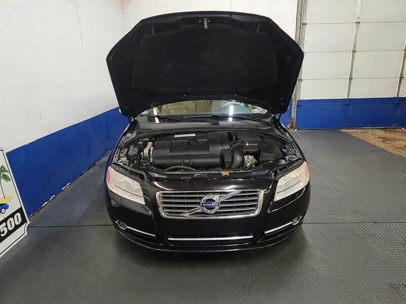 2011 Volvo S80 Image 19