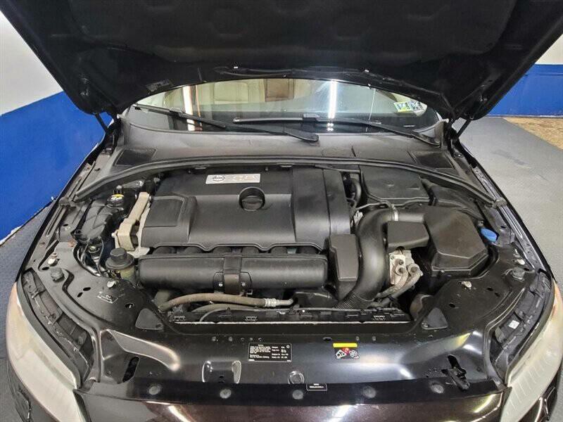 2011 Volvo S80 Image 20
