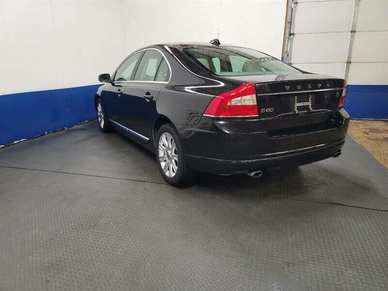 2011 Volvo S80 Image 21