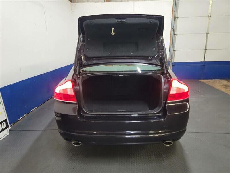 2011 Volvo S80 Image 22