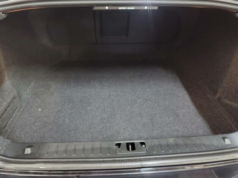 2011 Volvo S80 Image 23