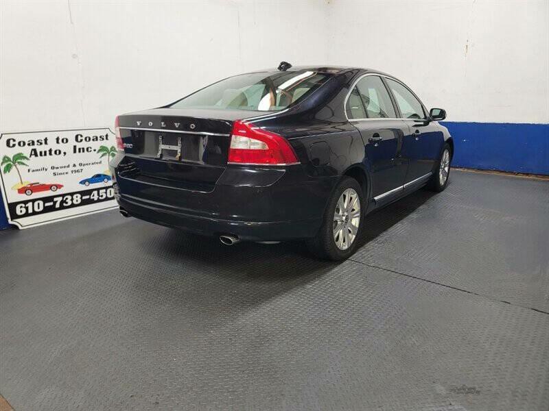 2011 Volvo S80 Image 24