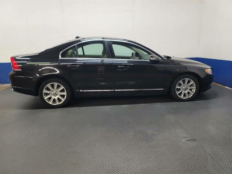 2011 Volvo S80 Image 25