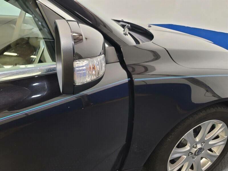 2011 Volvo S80 Image 26