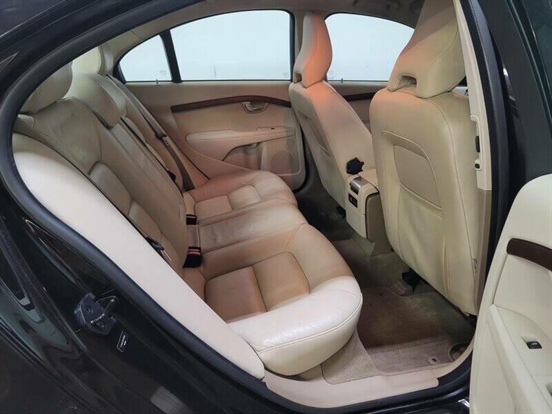 2011 Volvo S80 Image 27