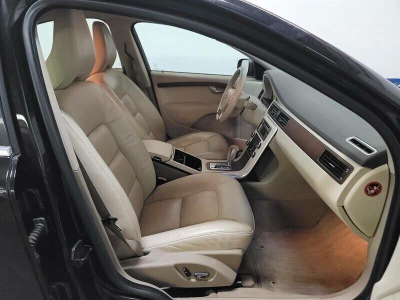 2011 Volvo S80 Image 30