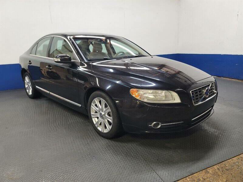 2011 Volvo S80 Image 31