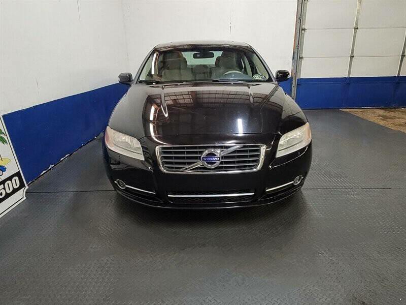 2011 Volvo S80 Image 32