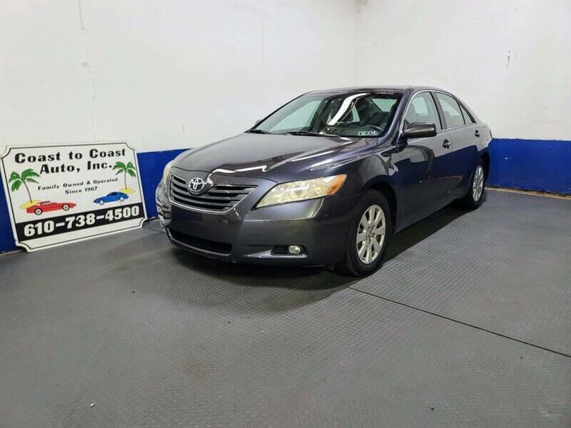 2009 Toyota Camry Image 1