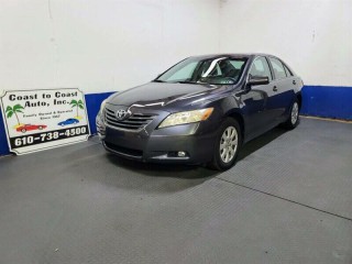 Image for 2009 Toyota Camry XLE ID: 6700422