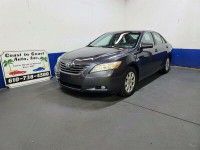 Image for 2009 Toyota Camry XLE ID: 6700422