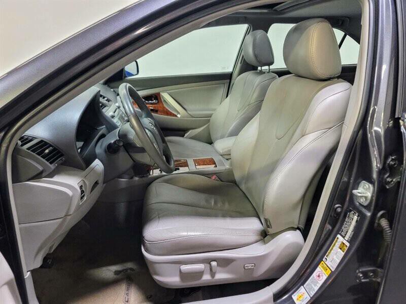 2009 Toyota Camry Image 3