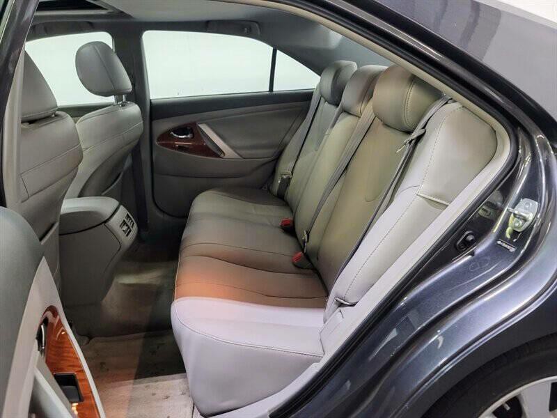 2009 Toyota Camry Image 4