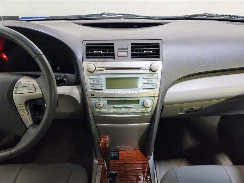 2009 Toyota Camry Image 7