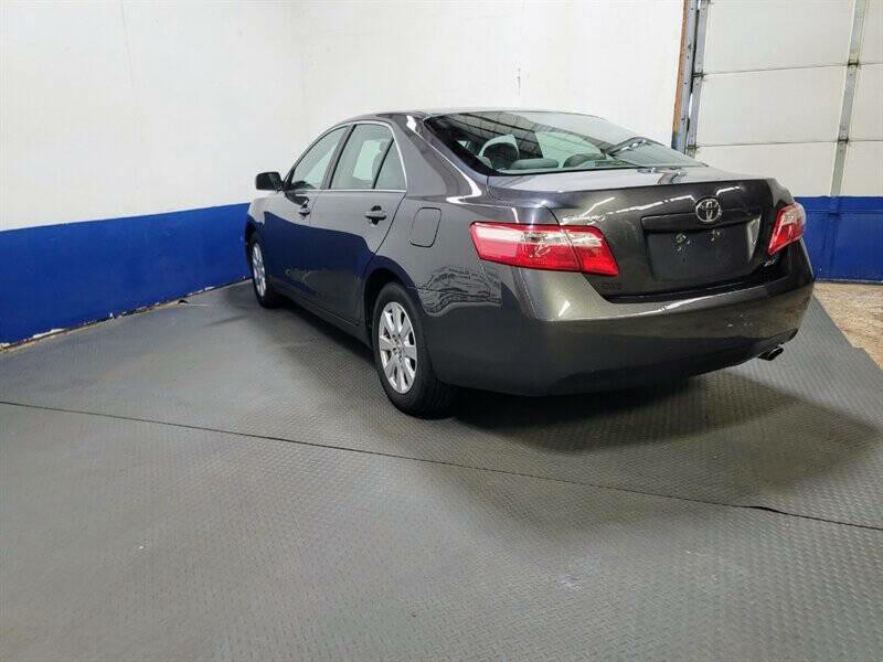 2009 Toyota Camry Image 15