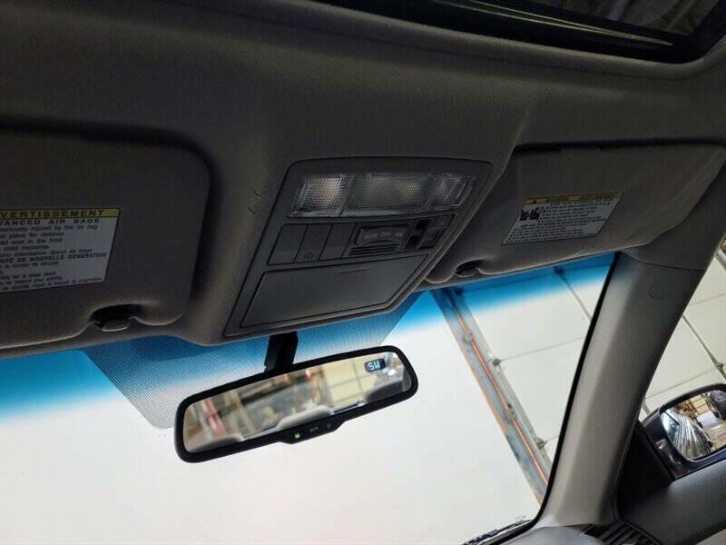 2009 Toyota Camry Image 21