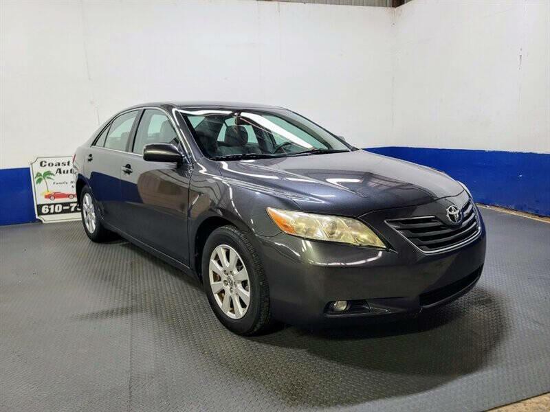 2009 Toyota Camry Image 24