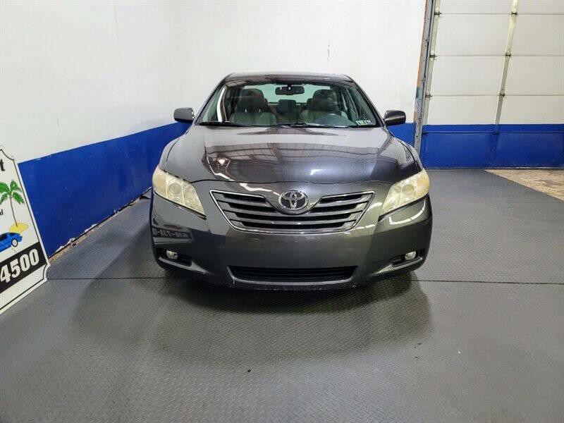 2009 Toyota Camry Image 25