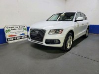 Image for 2016 Audi Q5 2.0T quattro Premium Plus ID: 6700423