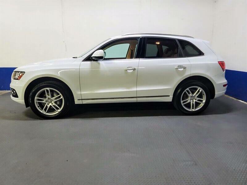 2016 Audi Q5 Image 2