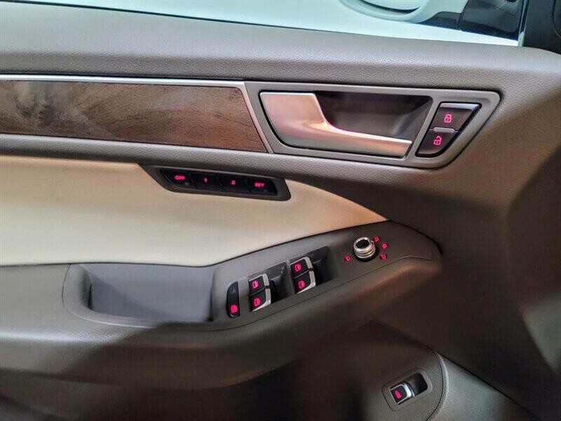 2016 Audi Q5 Image 5