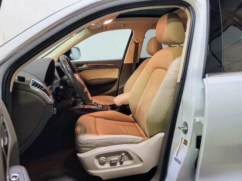 2016 Audi Q5 Image 6