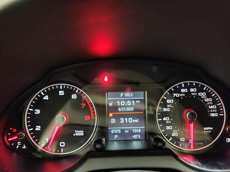2016 Audi Q5 Image 10