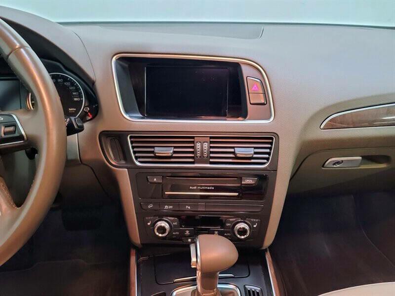 2016 Audi Q5 Image 11