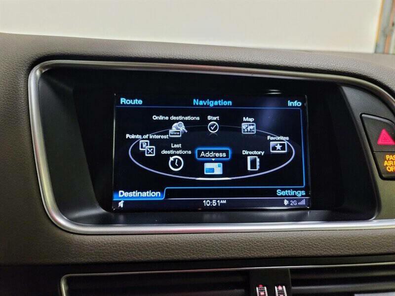 2016 Audi Q5 Image 13