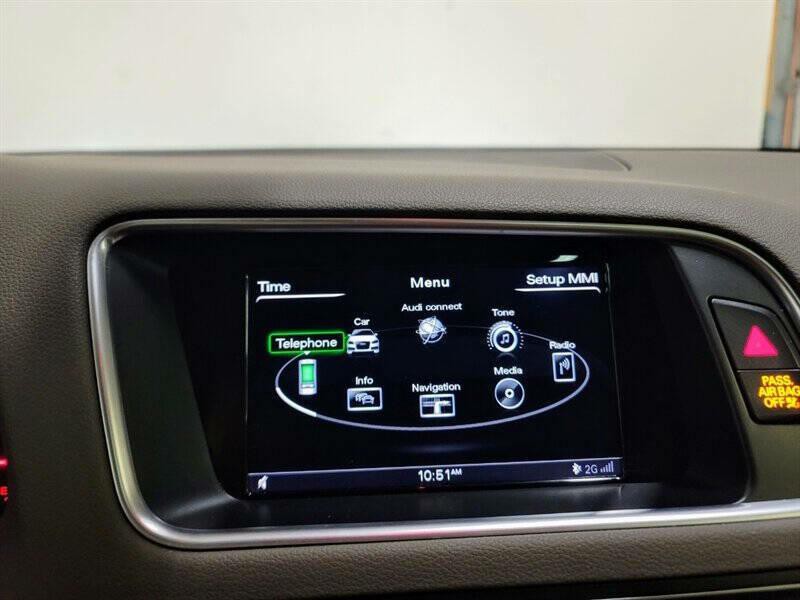 2016 Audi Q5 Image 16