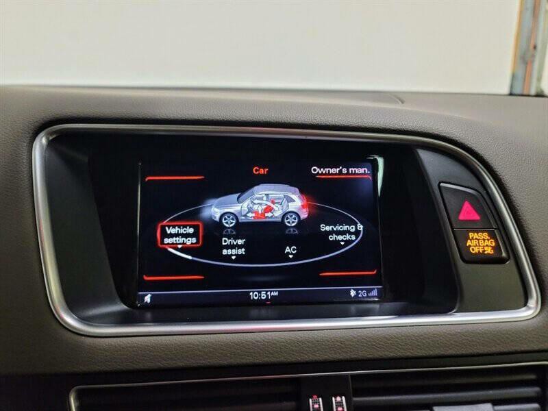 2016 Audi Q5 Image 17