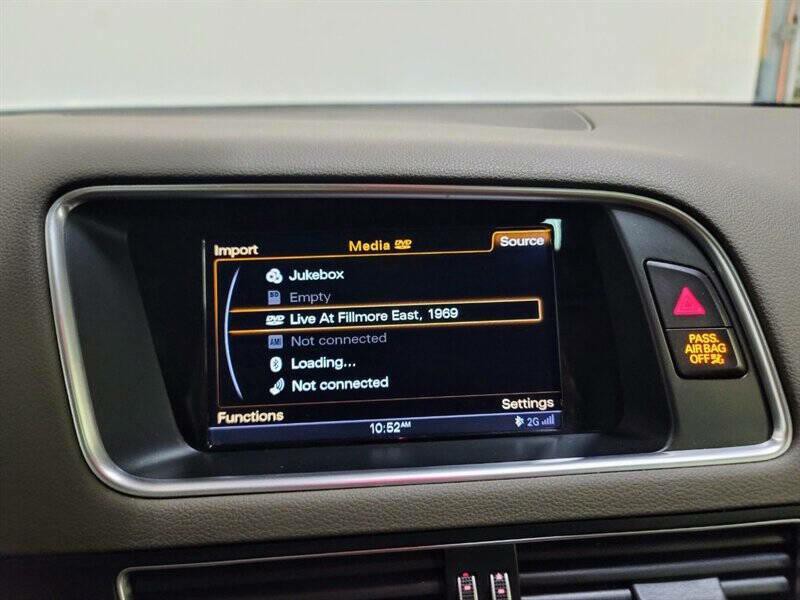 2016 Audi Q5 Image 19