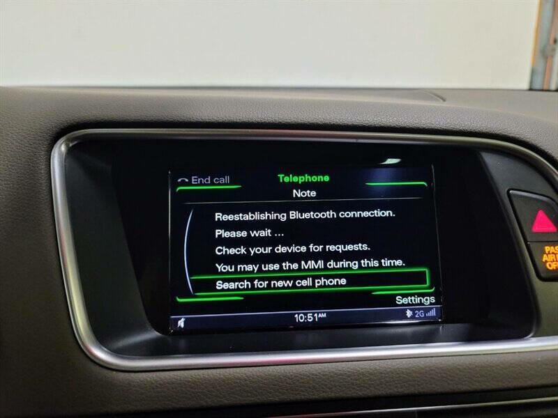2016 Audi Q5 Image 20