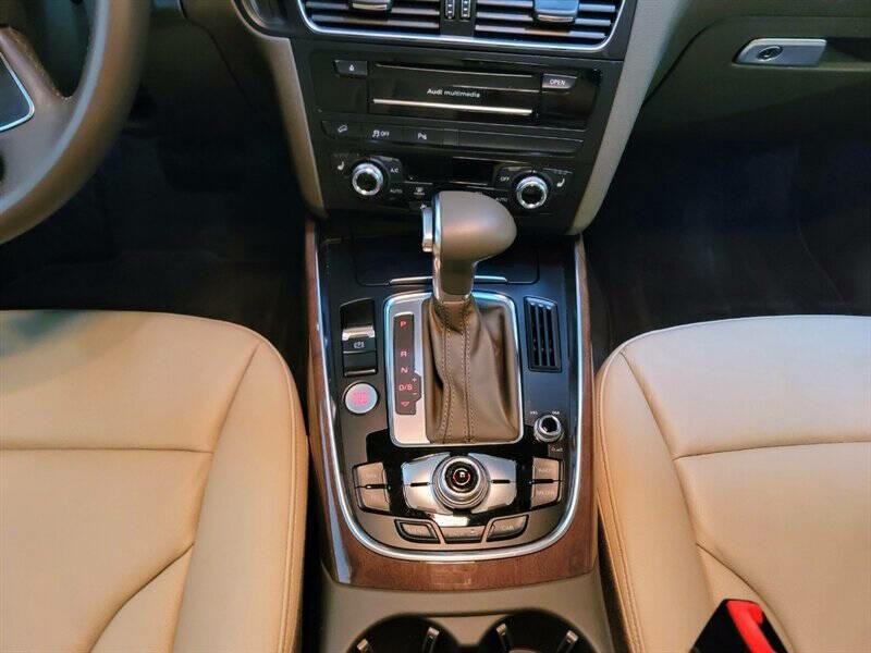 2016 Audi Q5 Image 21