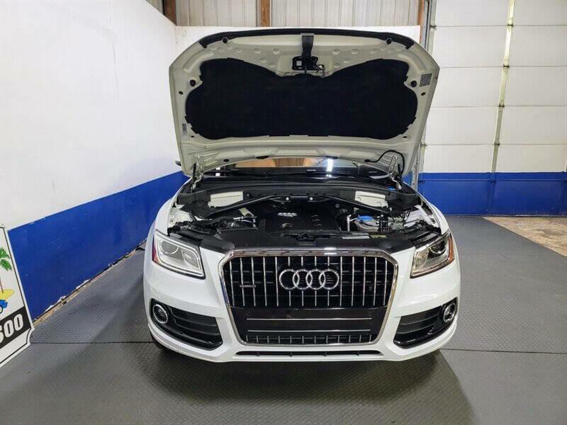2016 Audi Q5 Image 25