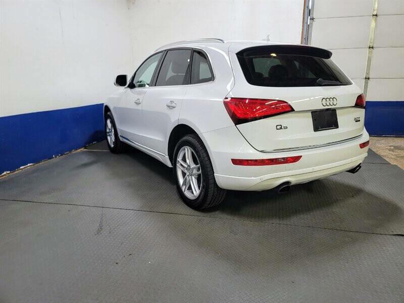 2016 Audi Q5 Image 27