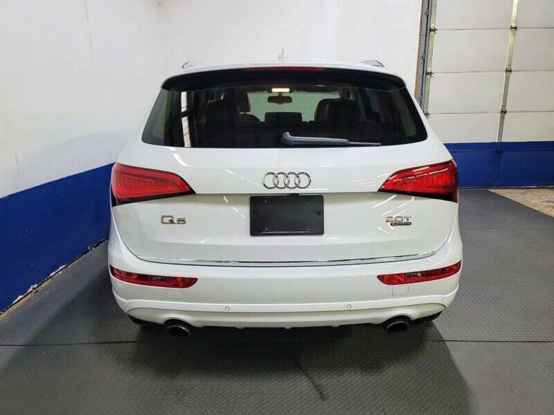 2016 Audi Q5 Image 28