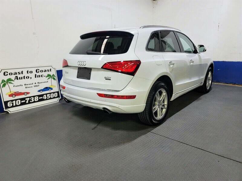 2016 Audi Q5 Image 32