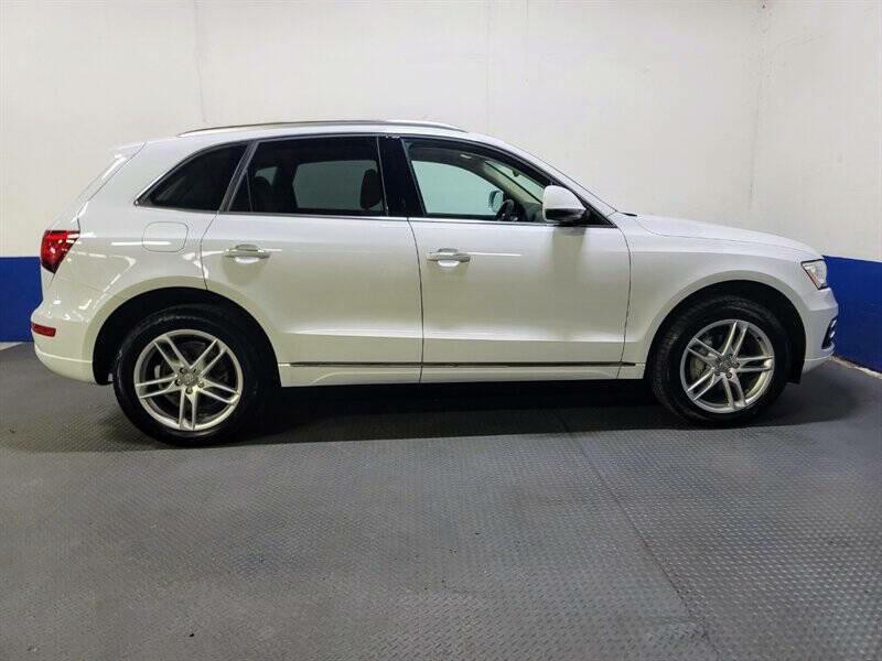 2016 Audi Q5 Image 33