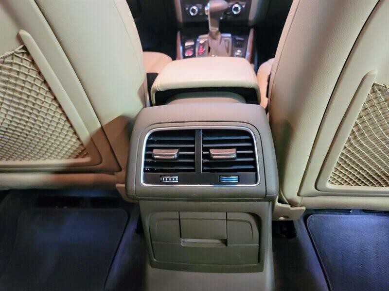 2016 Audi Q5 Image 36