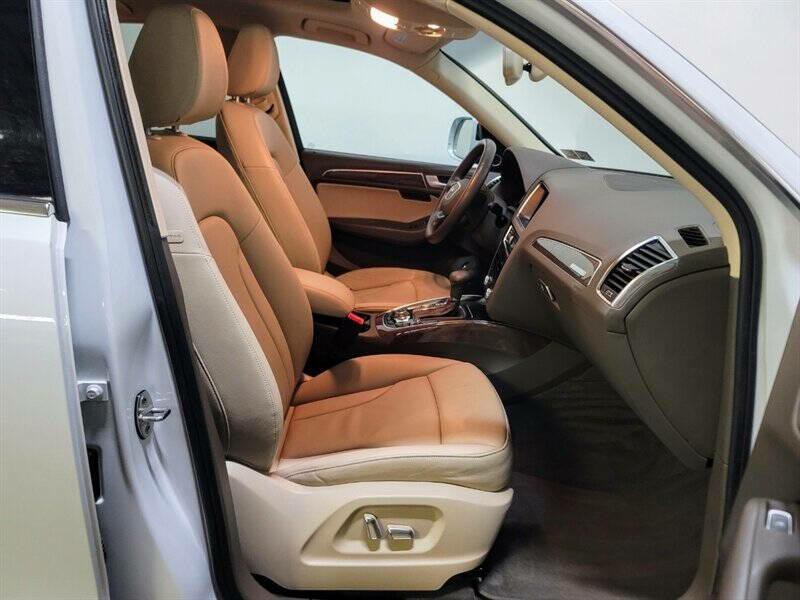 2016 Audi Q5 Image 39