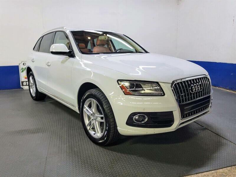 2016 Audi Q5 Image 40