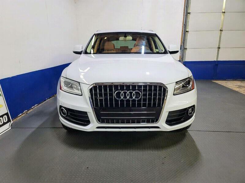 2016 Audi Q5 Image 41