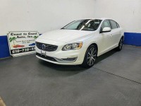 Image for 2017 Volvo S60 T5 Inscription ID: 6724726