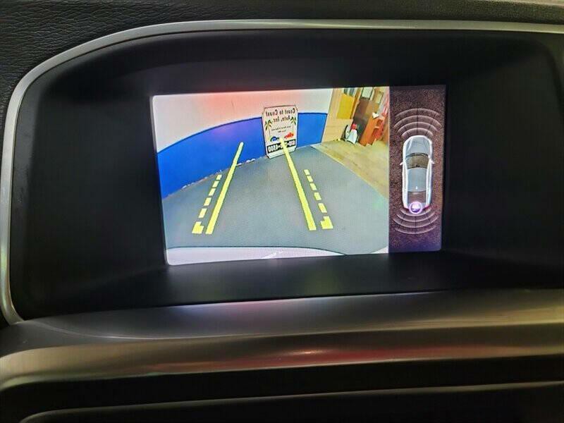 2017 Volvo S60 Image 16