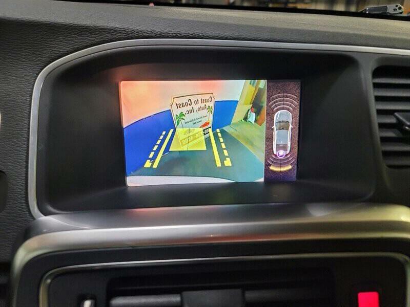 2017 Volvo S60 Image 17