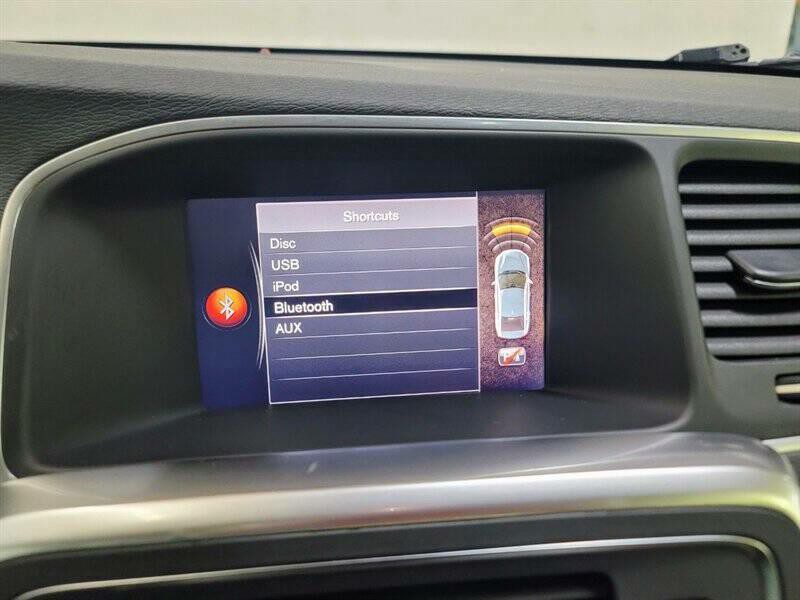 2017 Volvo S60 Image 21