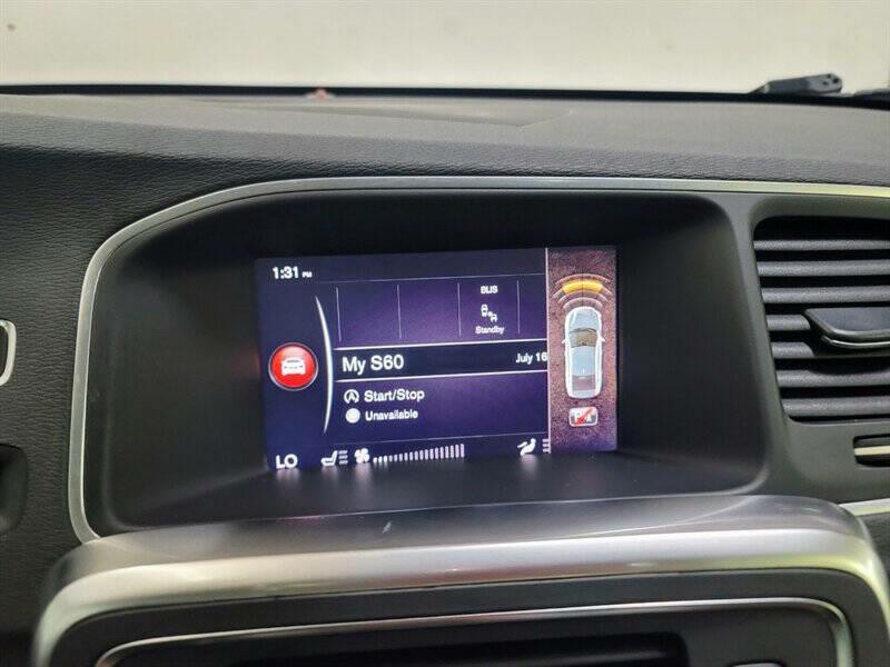 2017 Volvo S60 Image 24