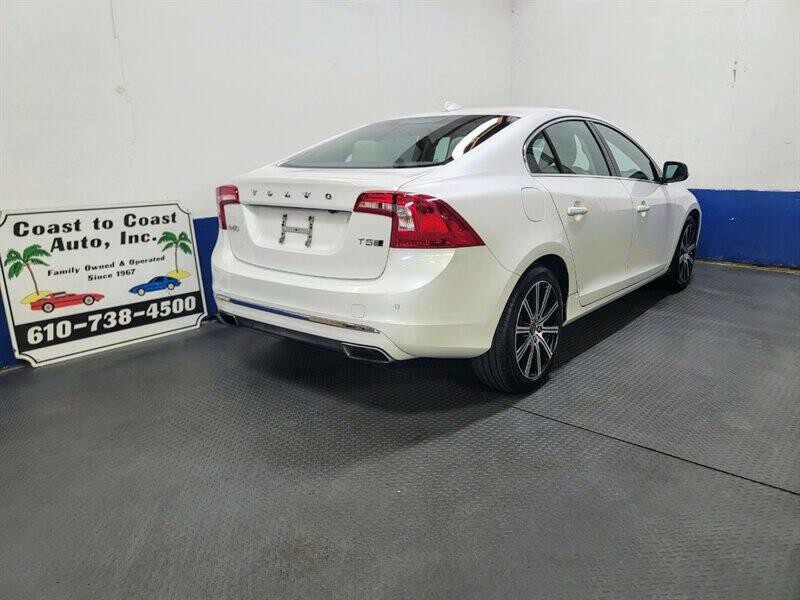 2017 Volvo S60 Image 36